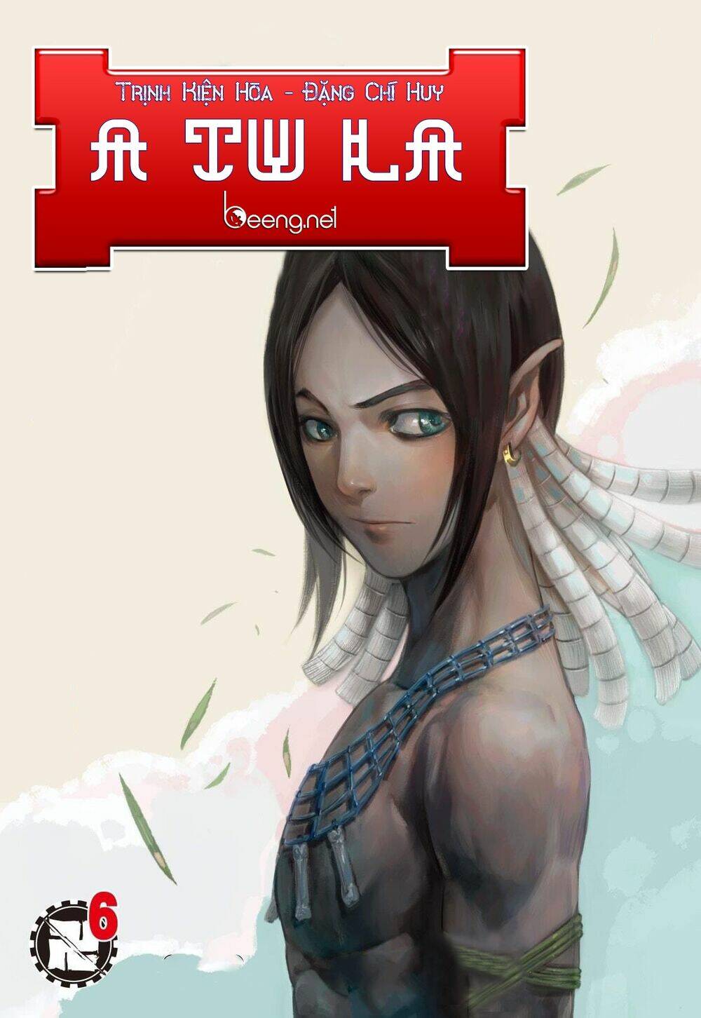 A Tu La – Tây Du Ngoại Truyện Chapter 6 - Trang 2