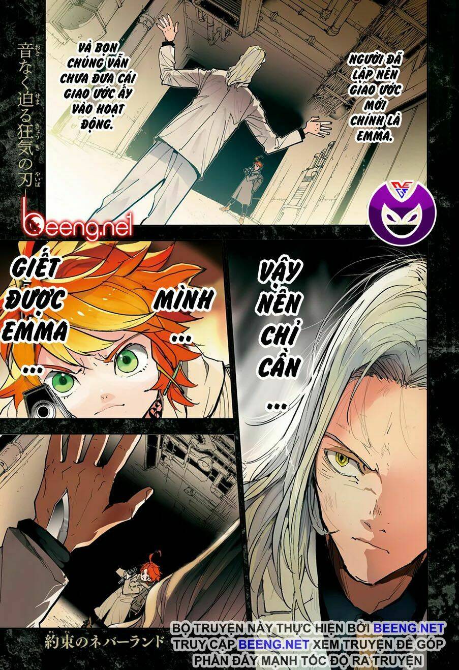 Miền Đất Hứa Chapter 172 - Trang 2