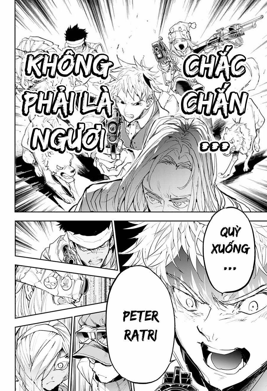 Miền Đất Hứa Chapter 169 - Trang 2