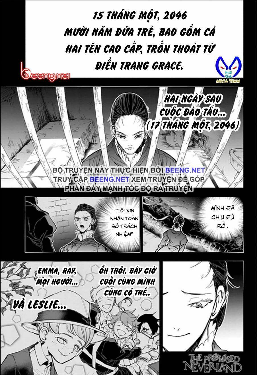 Miền Đất Hứa Chapter 165 - Trang 2