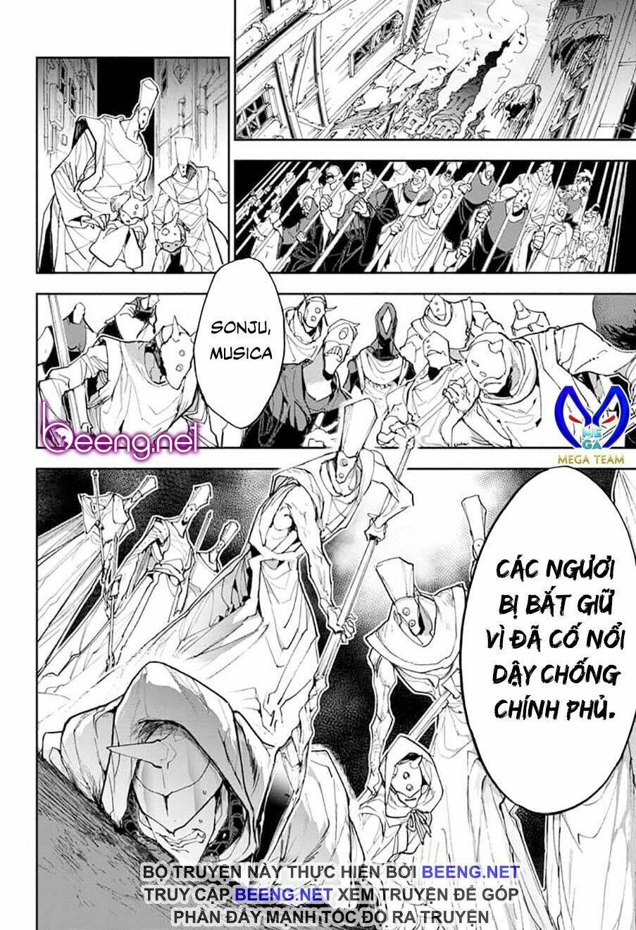 Miền Đất Hứa Chapter 164 - Trang 2