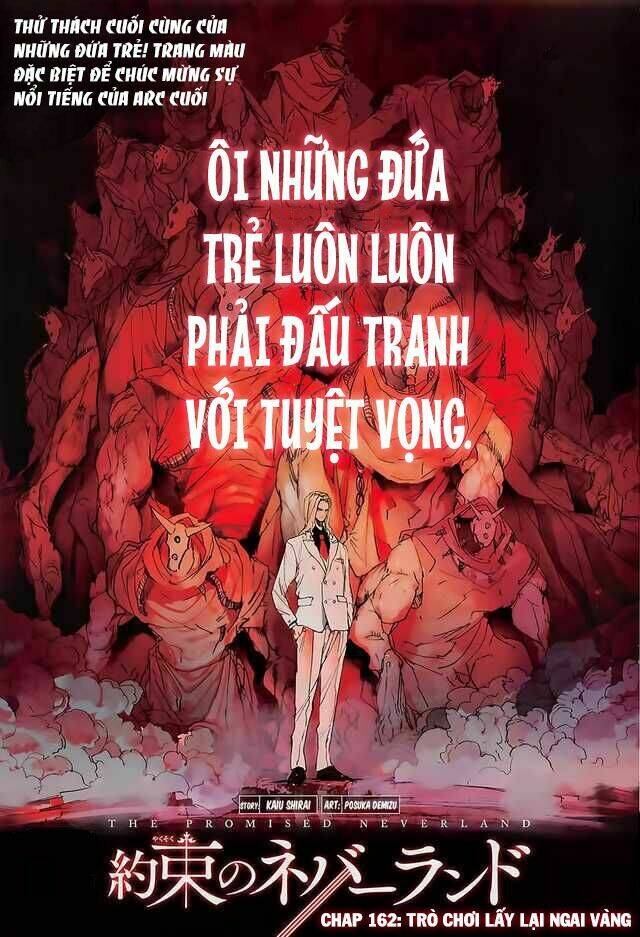 Miền Đất Hứa Chapter 162 - Trang 2