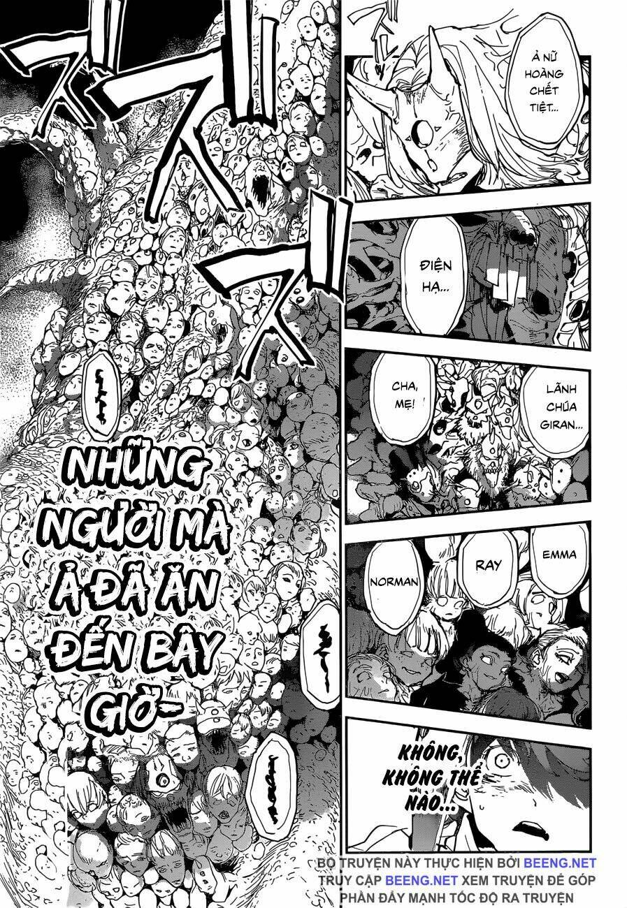 Miền Đất Hứa Chapter 155 - Trang 2