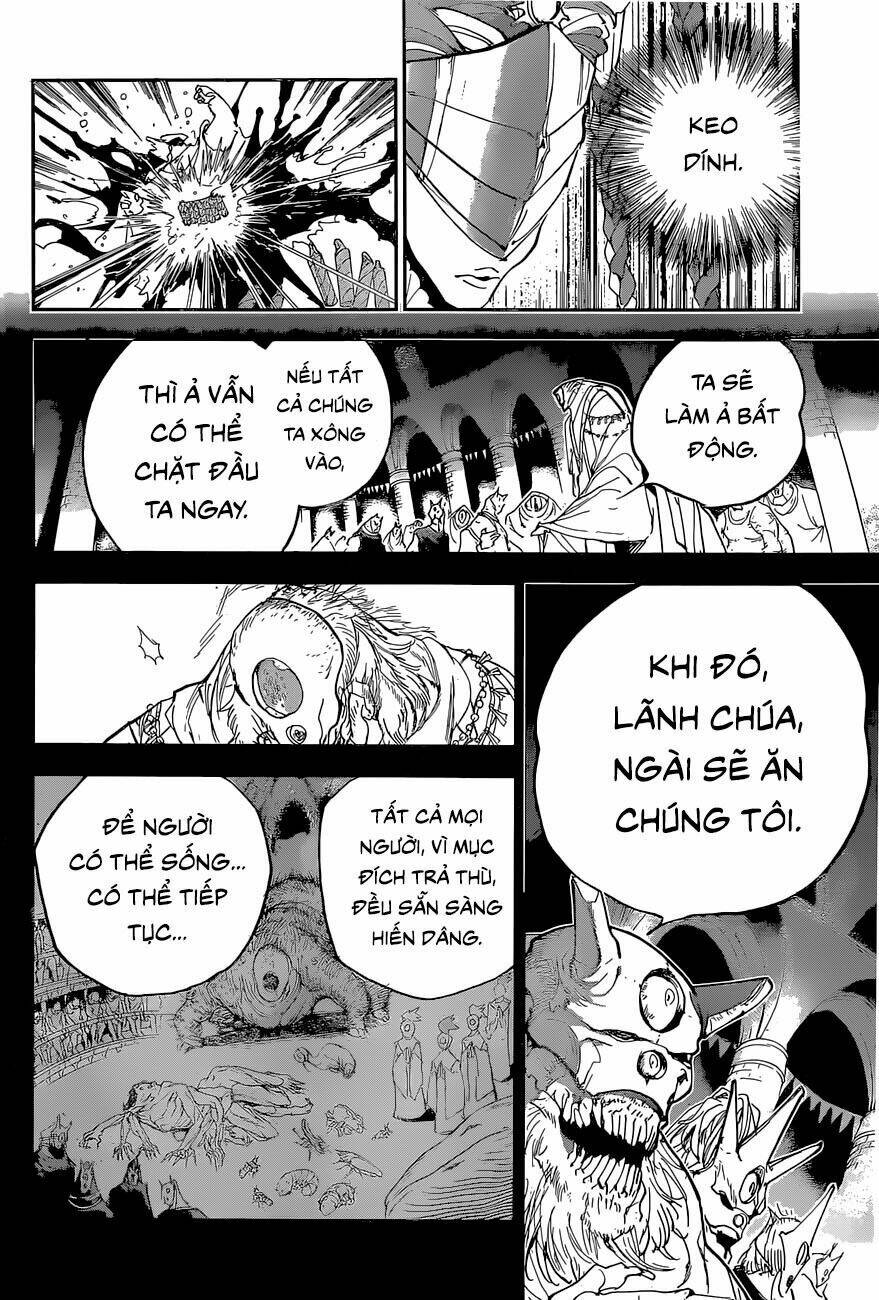 Miền Đất Hứa Chapter 150 - Trang 2