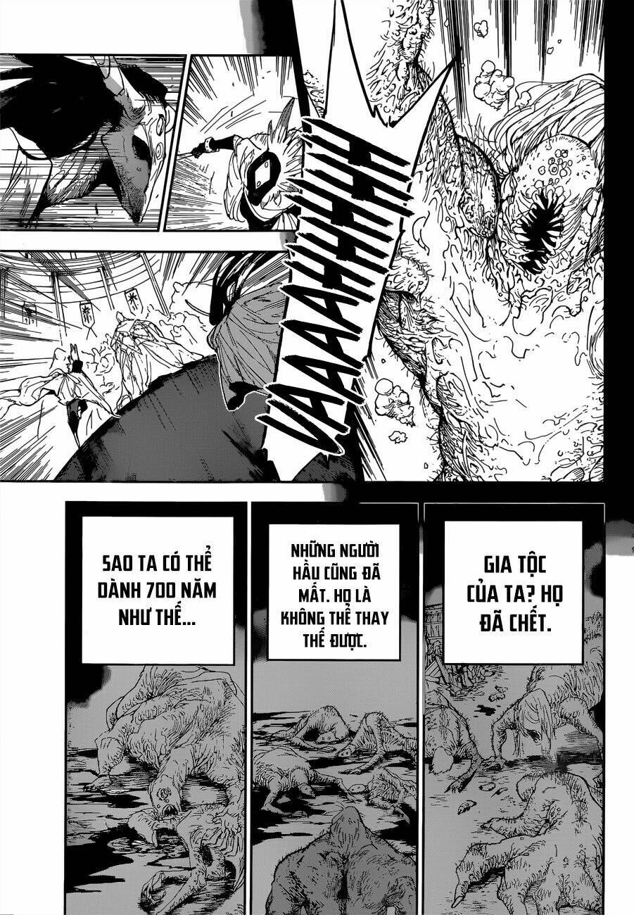 Miền Đất Hứa Chapter 147 - Trang 2