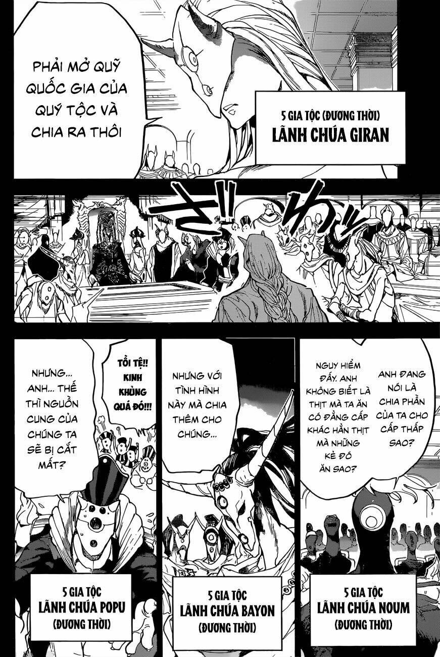 Miền Đất Hứa Chapter 147 - Trang 2