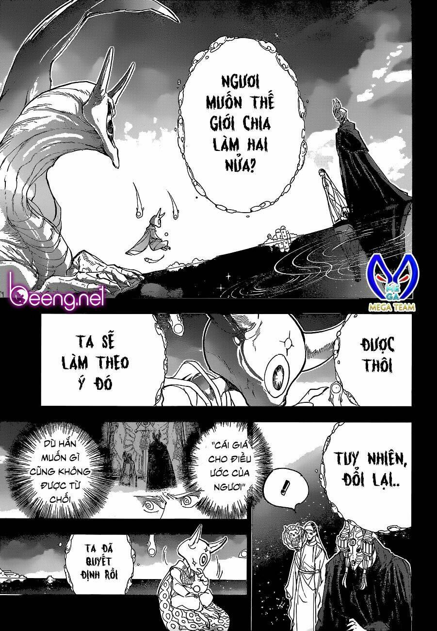 Miền Đất Hứa Chapter 142 - Trang 2