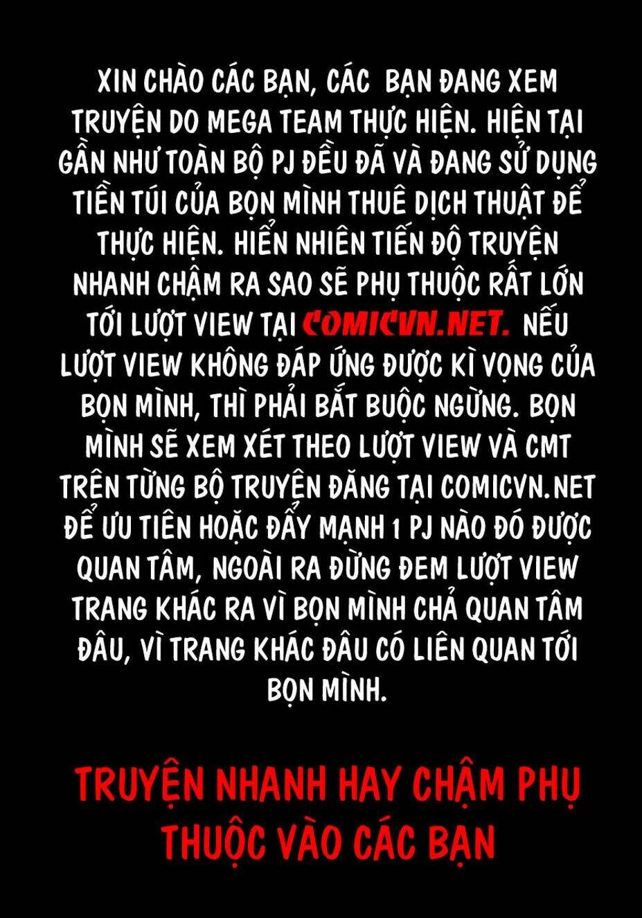 Miền Đất Hứa Chapter 140 - Trang 2