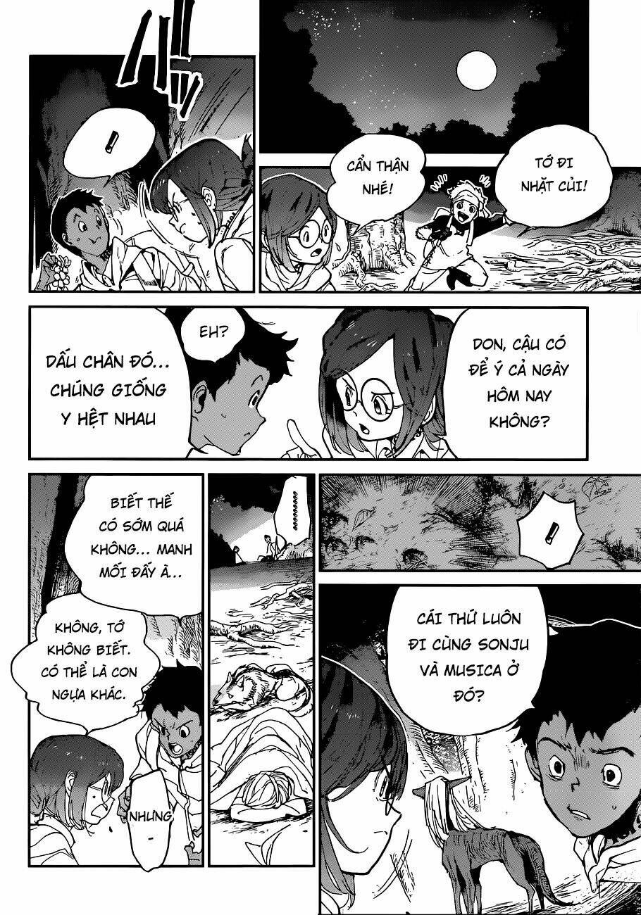 Miền Đất Hứa Chapter 138 - Trang 2