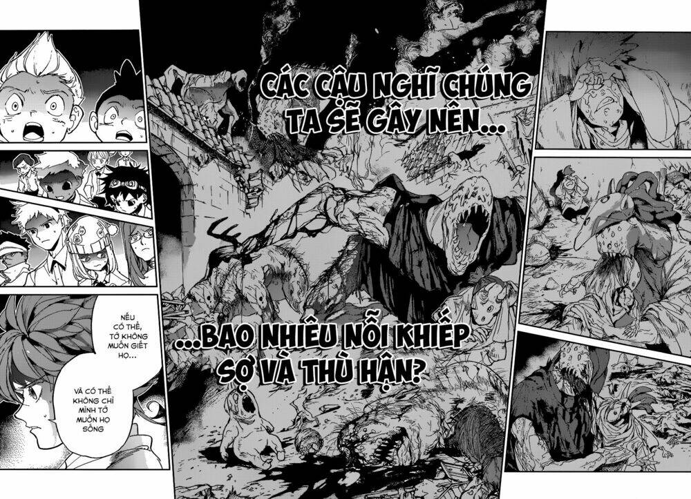 Miền Đất Hứa Chapter 130 - Trang 2