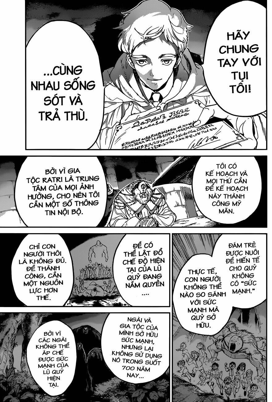 Miền Đất Hứa Chapter 125 - Trang 2