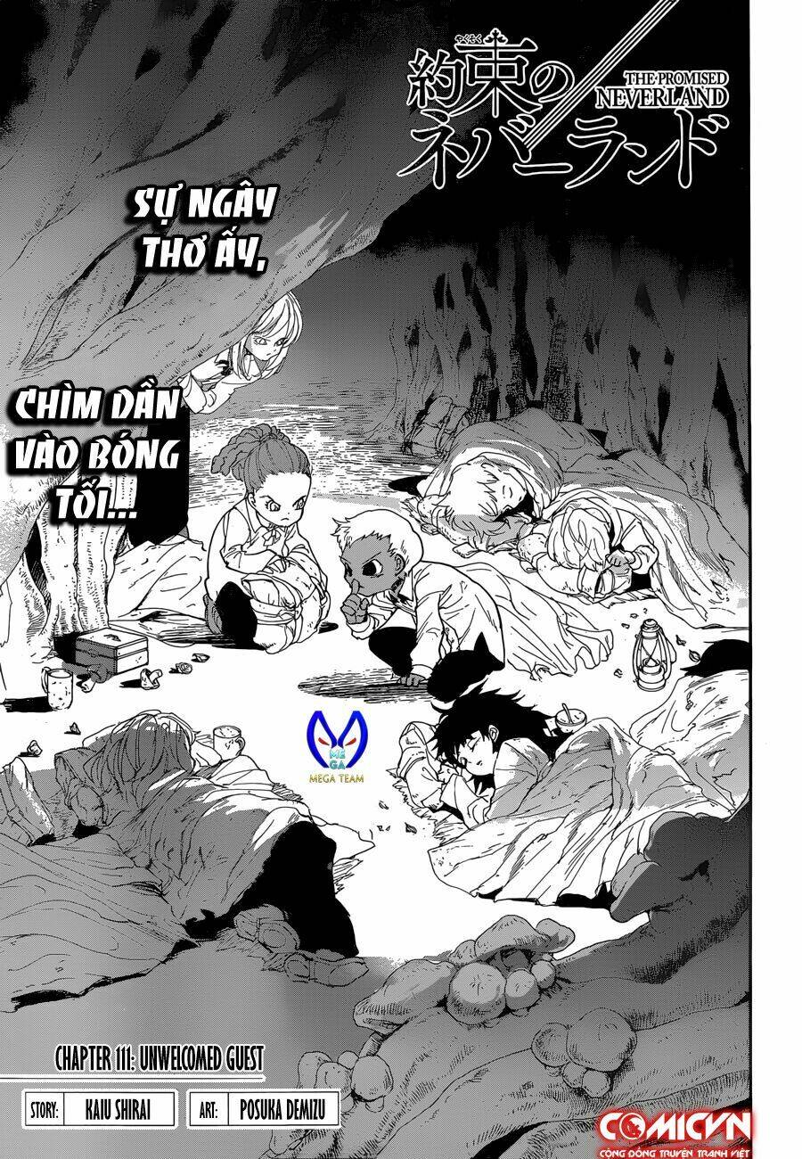 Miền Đất Hứa Chapter 111 - Trang 2