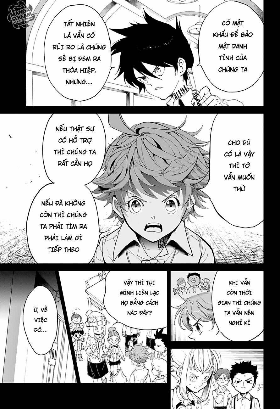 Miền Đất Hứa Chapter 98 - Trang 2