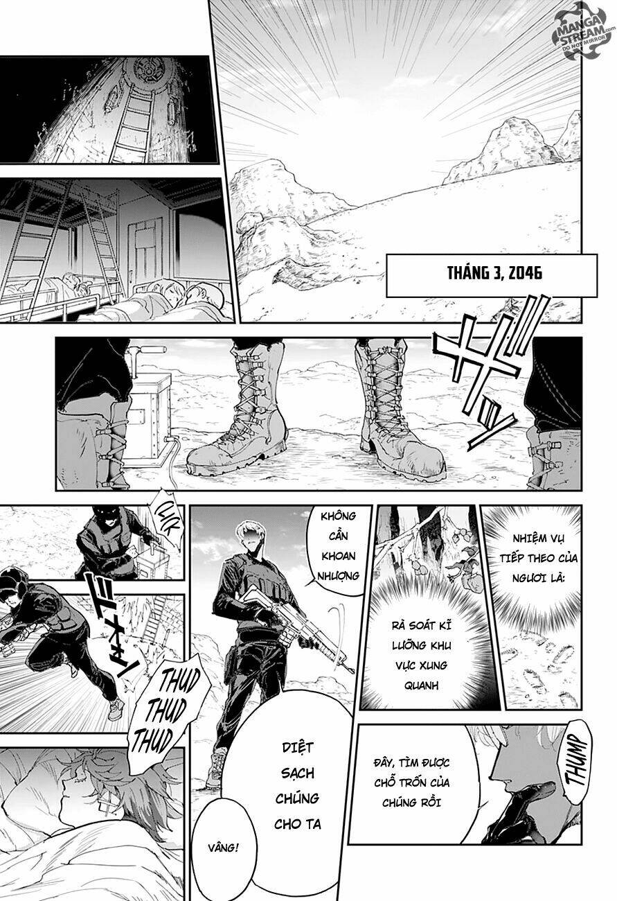 Miền Đất Hứa Chapter 98 - Trang 2