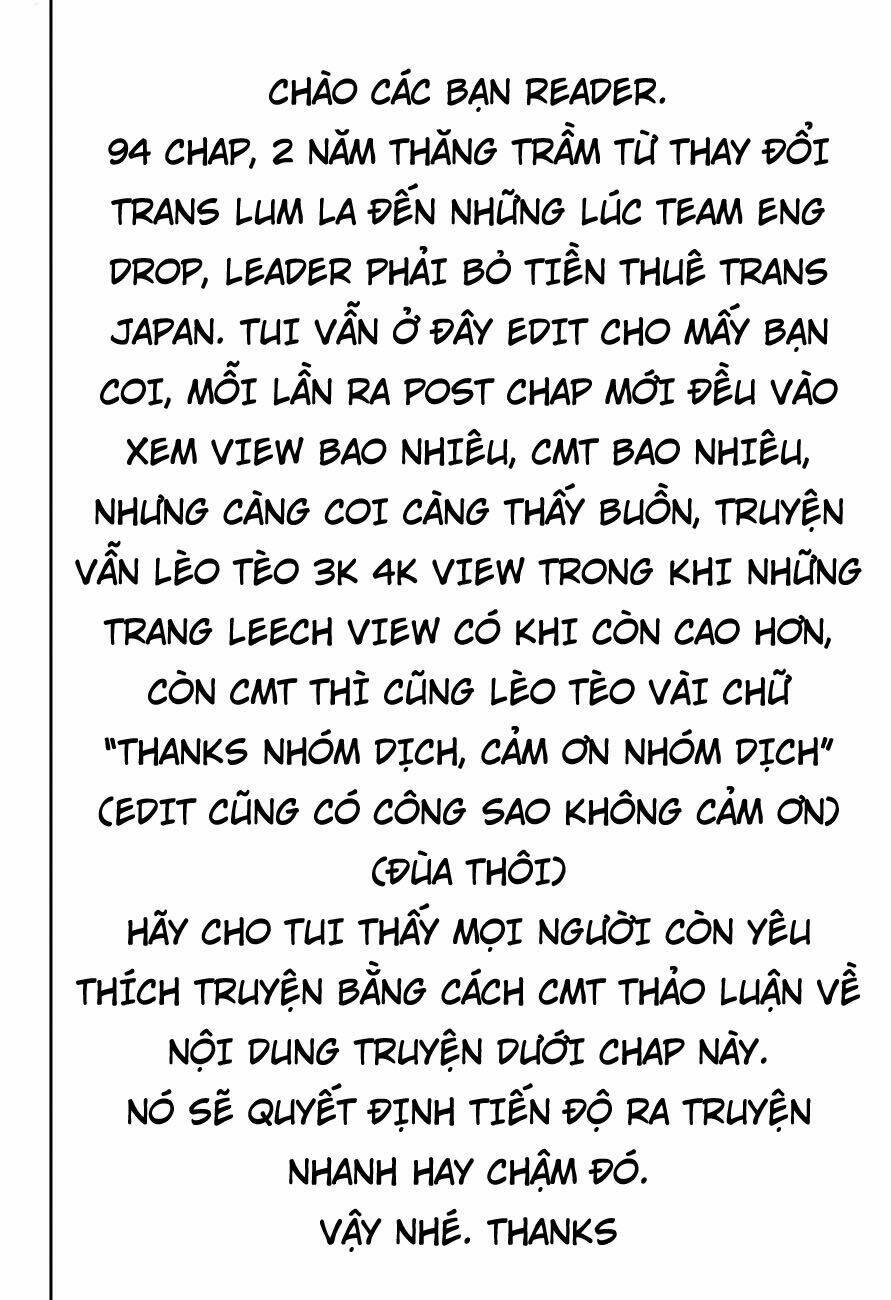 Miền Đất Hứa Chapter 94 - Trang 2