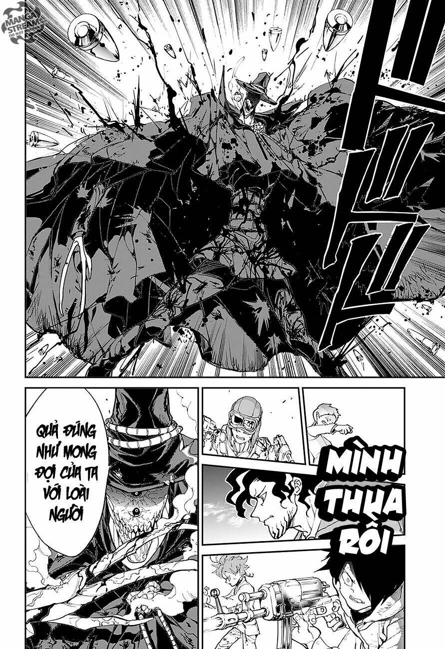 Miền Đất Hứa Chapter 93 - Trang 2