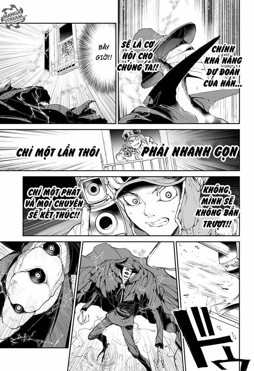 Miền Đất Hứa Chapter 88 - Trang 2