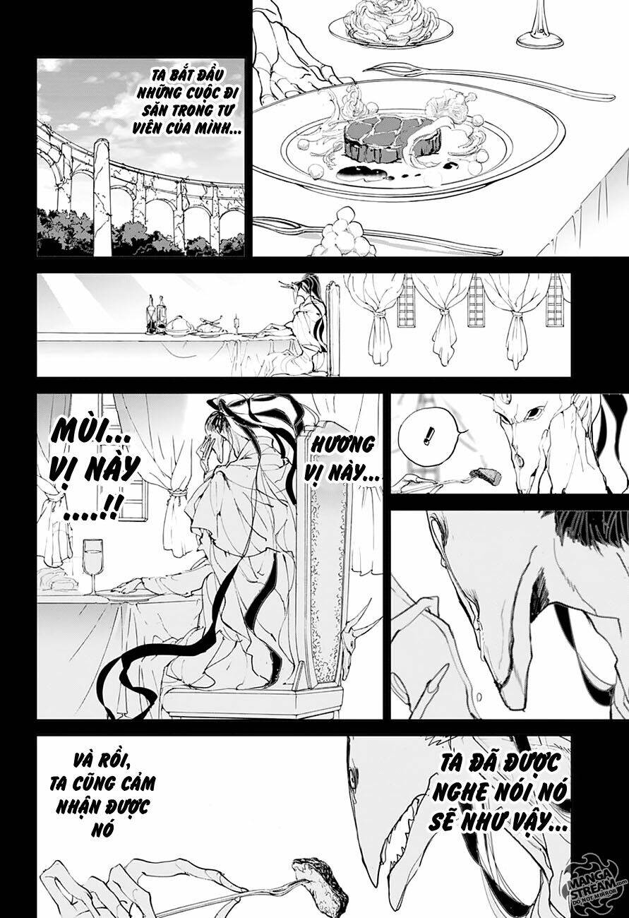 Miền Đất Hứa Chapter 84 - Trang 2