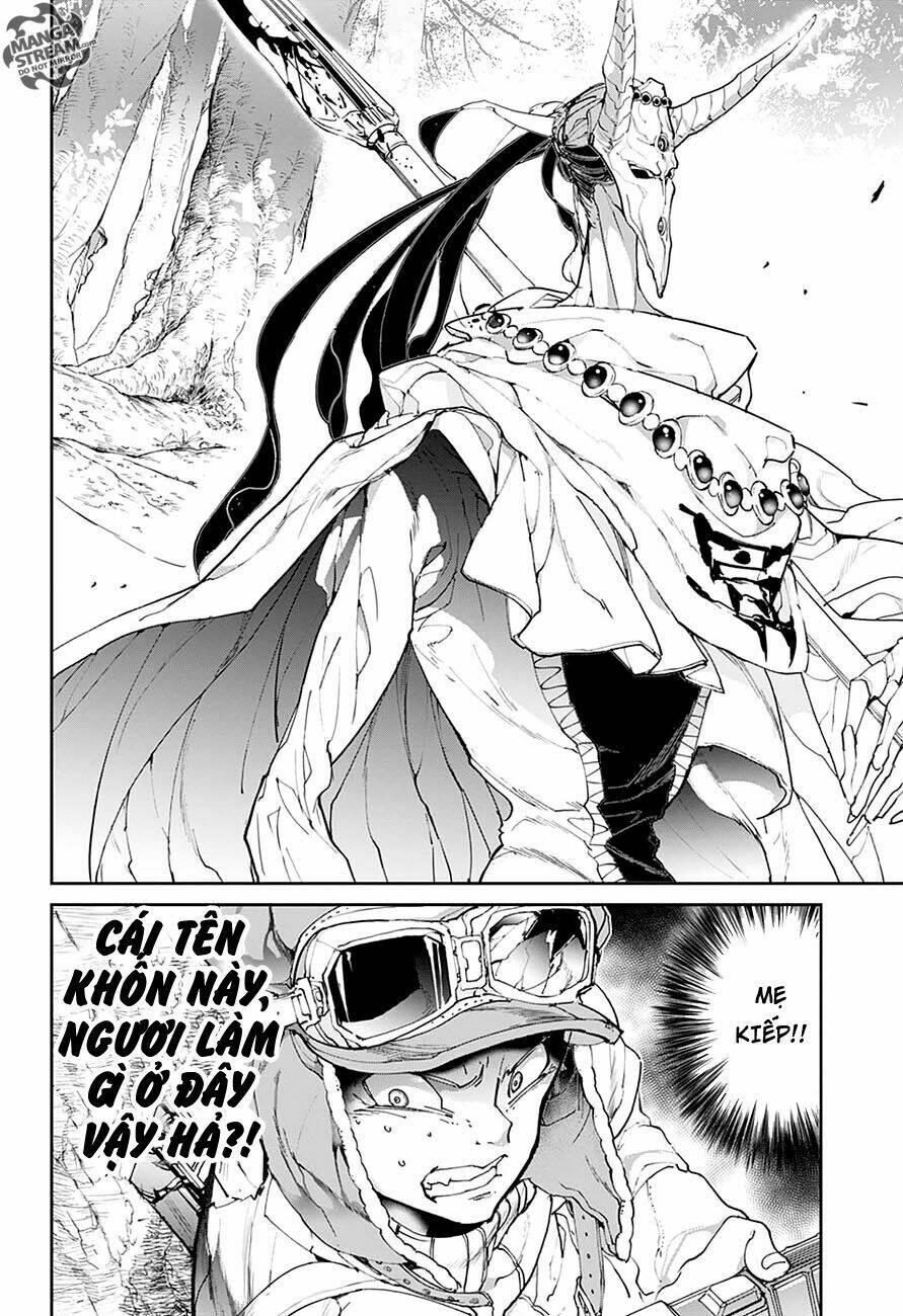 Miền Đất Hứa Chapter 81 - Trang 2