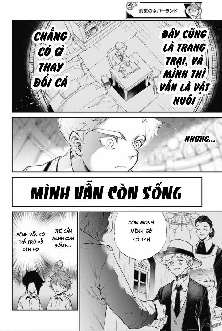 Miền Đất Hứa Chapter 74 - Trang 2