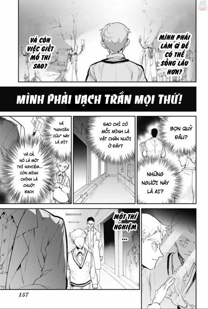 Miền Đất Hứa Chapter 74 - Trang 2