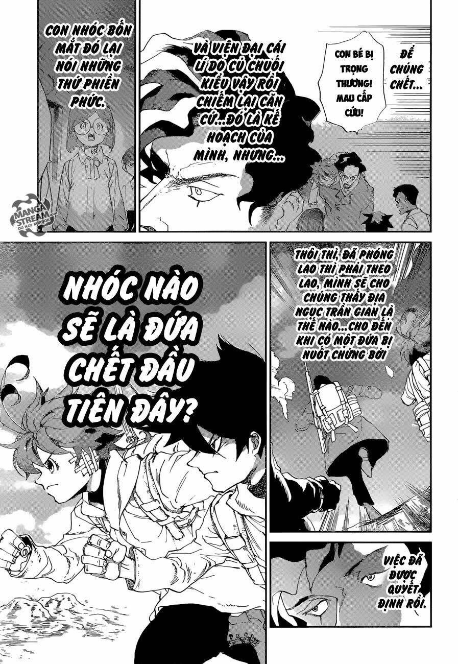 Miền Đất Hứa Chapter 60 - Trang 2