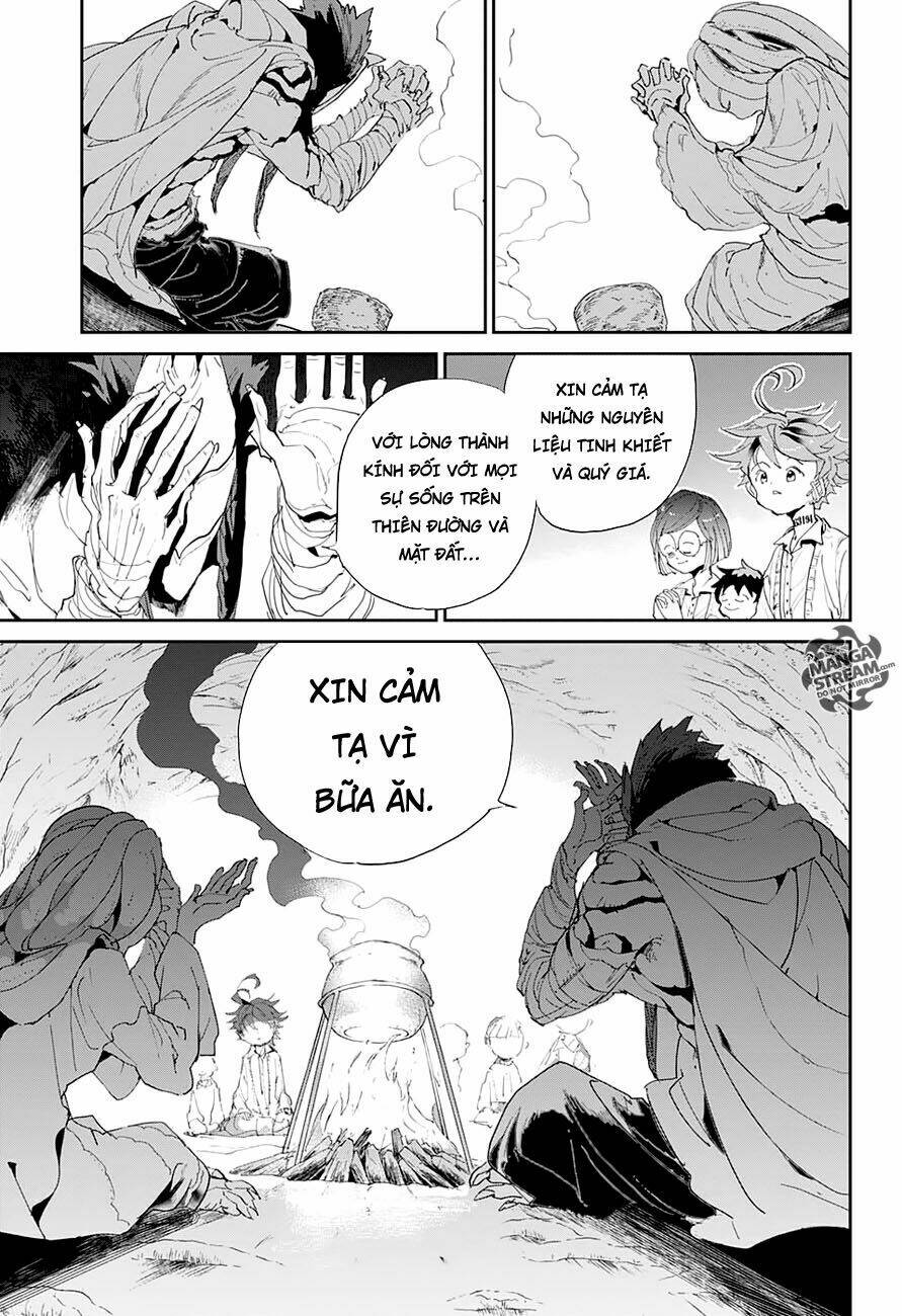 Miền Đất Hứa Chapter 46 - Trang 2