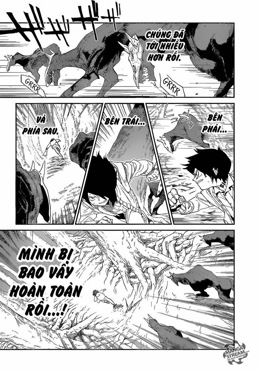 Miền Đất Hứa Chapter 44 - Trang 2