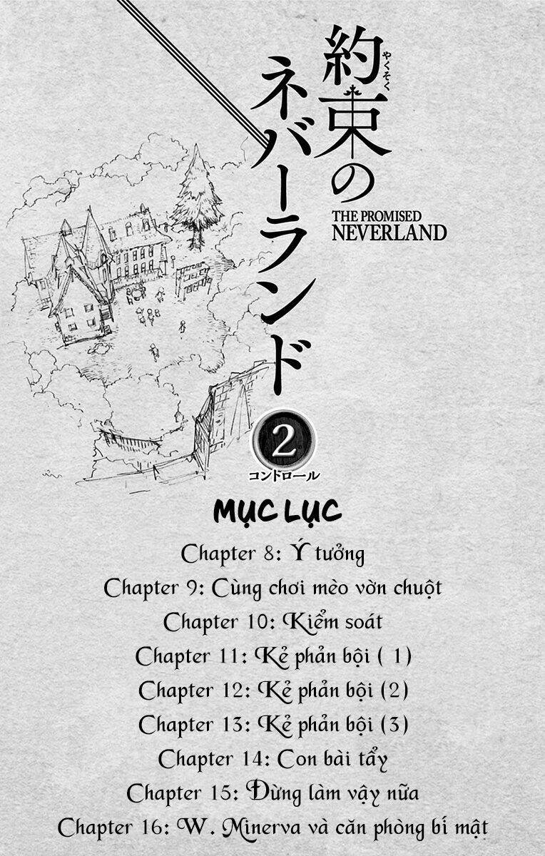 Miền Đất Hứa Chapter 26.5 - Trang 2