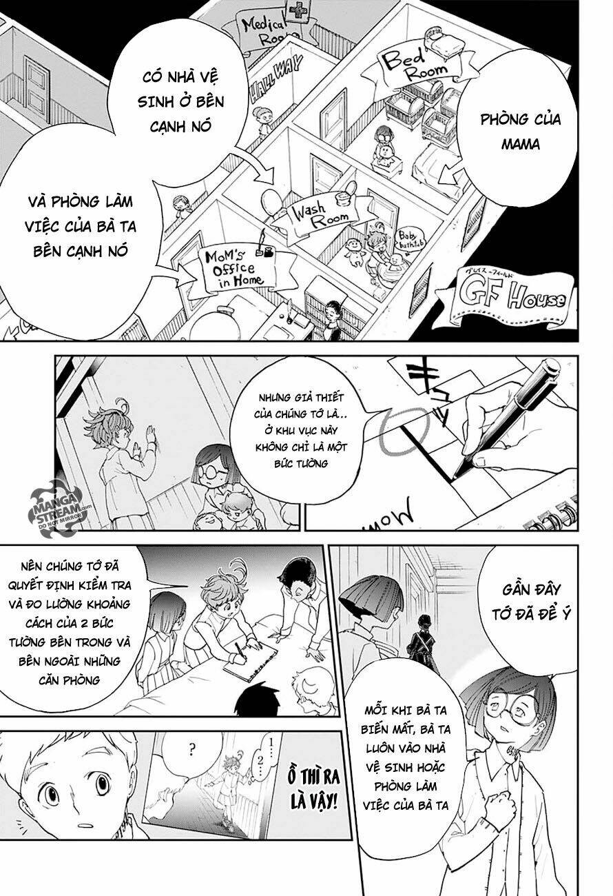 Miền Đất Hứa Chapter 16 - Trang 2