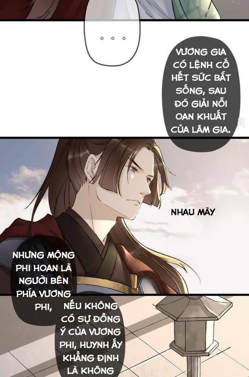 Sủng Phi Của Vương Chapter 202 - Trang 2