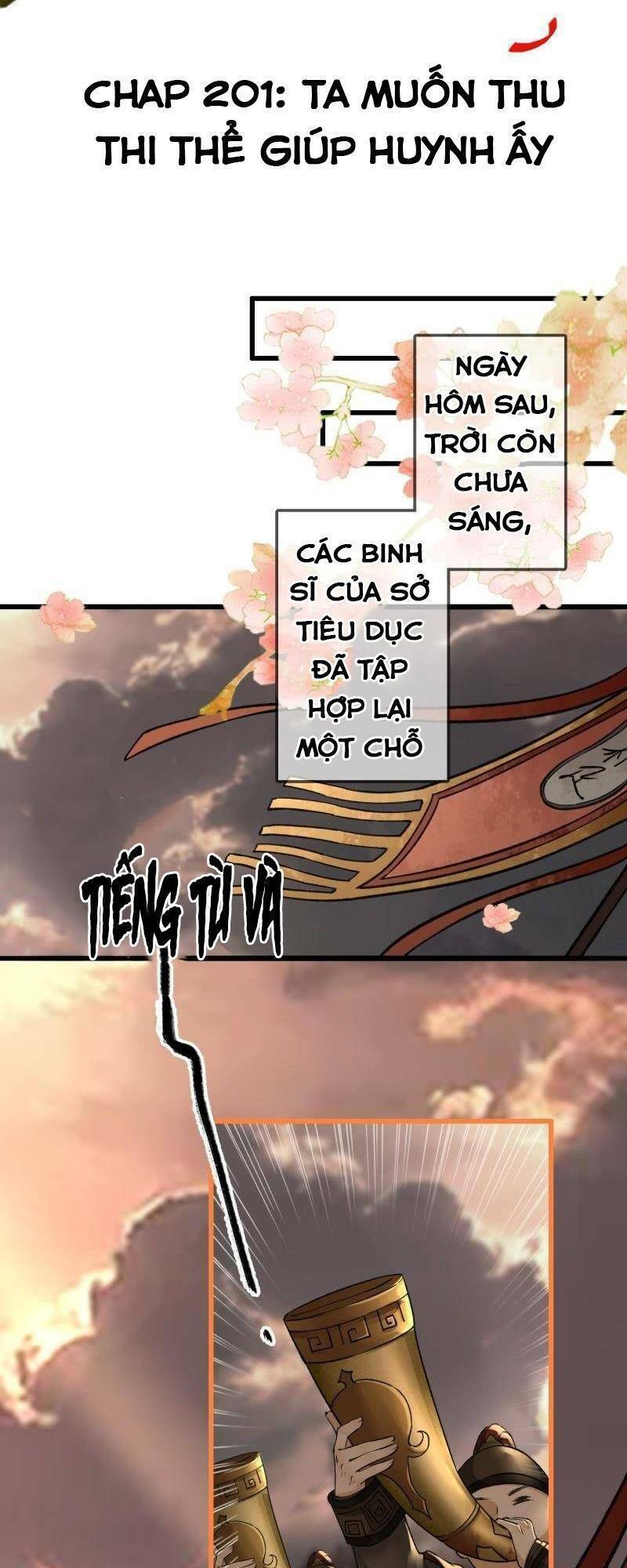 Sủng Phi Của Vương Chapter 201 - Trang 2