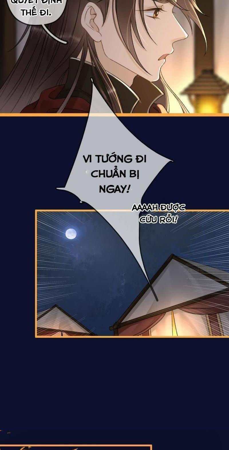 Sủng Phi Của Vương Chapter 198 - Trang 2