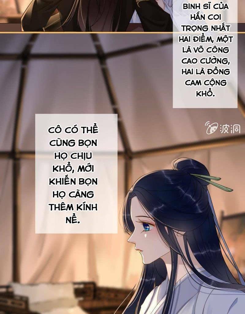 Sủng Phi Của Vương Chapter 196 - Trang 2