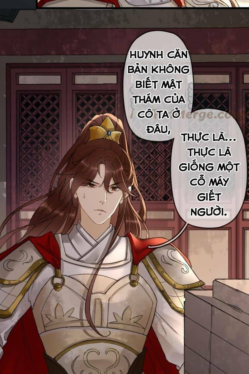 Sủng Phi Của Vương Chapter 195 - Trang 2