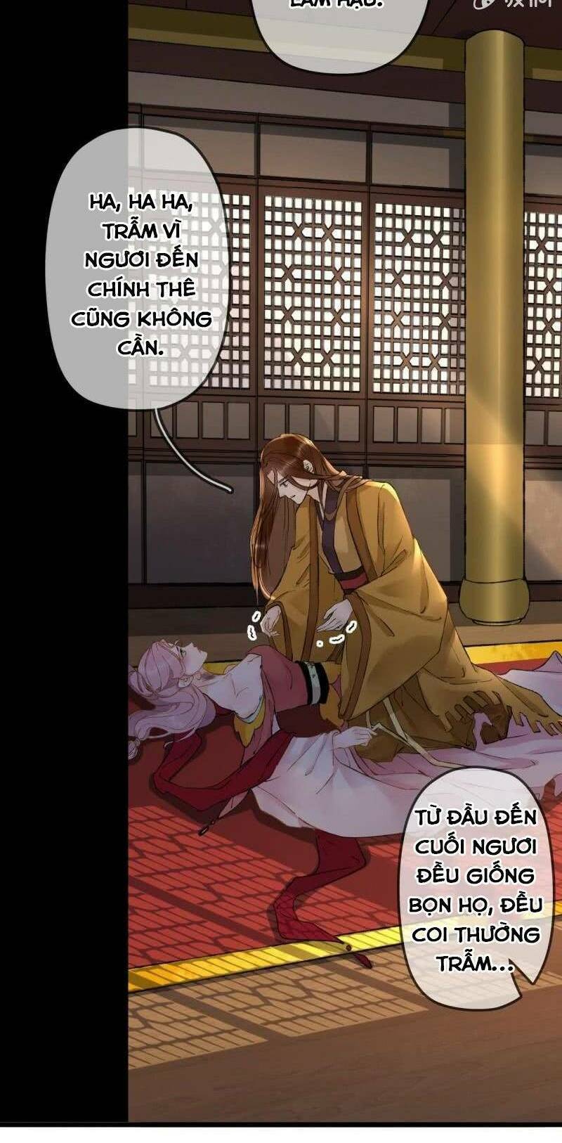 Sủng Phi Của Vương Chapter 194 - Trang 2