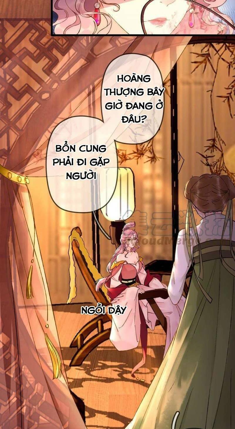 Sủng Phi Của Vương Chapter 193 - Trang 2