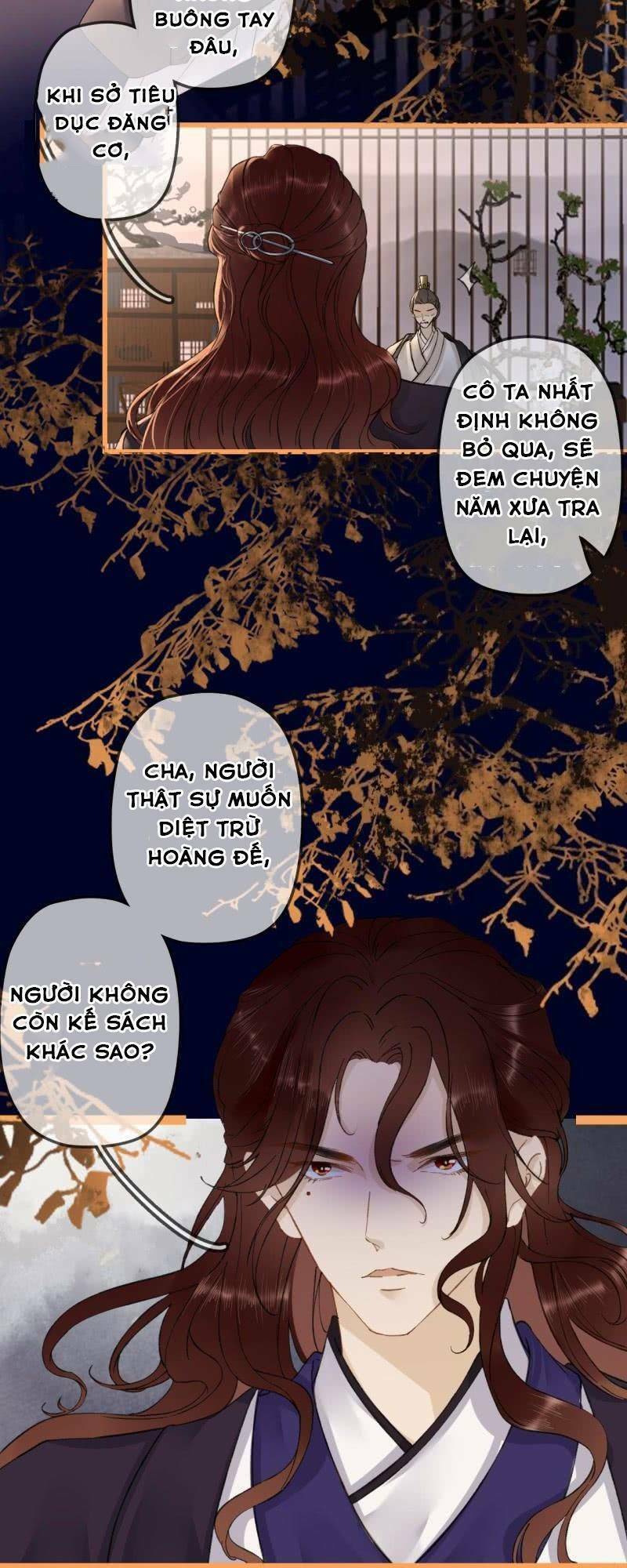 Sủng Phi Của Vương Chapter 192 - Trang 2