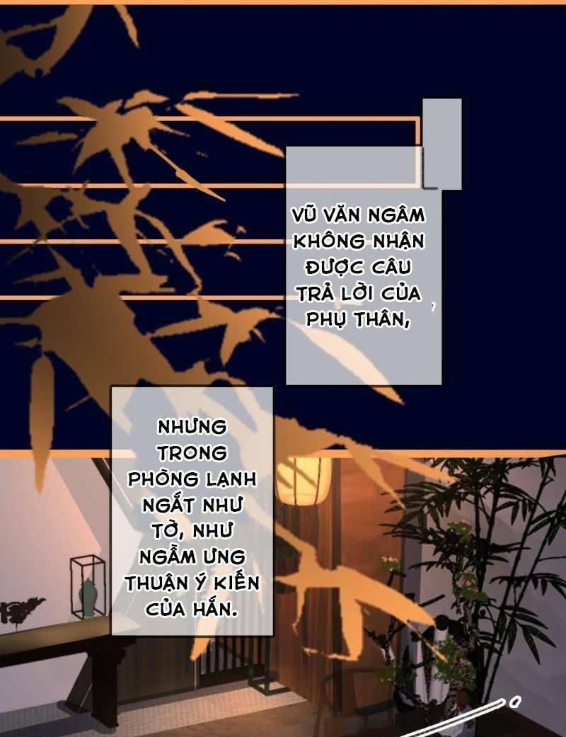 Sủng Phi Của Vương Chapter 192 - Trang 2