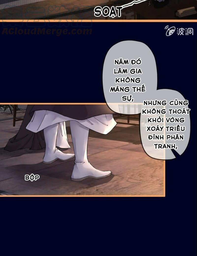 Sủng Phi Của Vương Chapter 192 - Trang 2