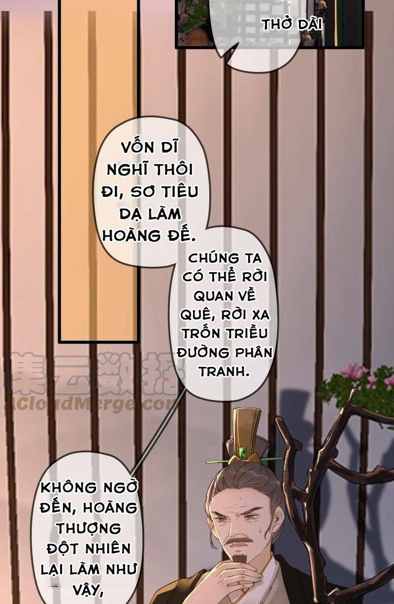 Sủng Phi Của Vương Chapter 192 - Trang 2