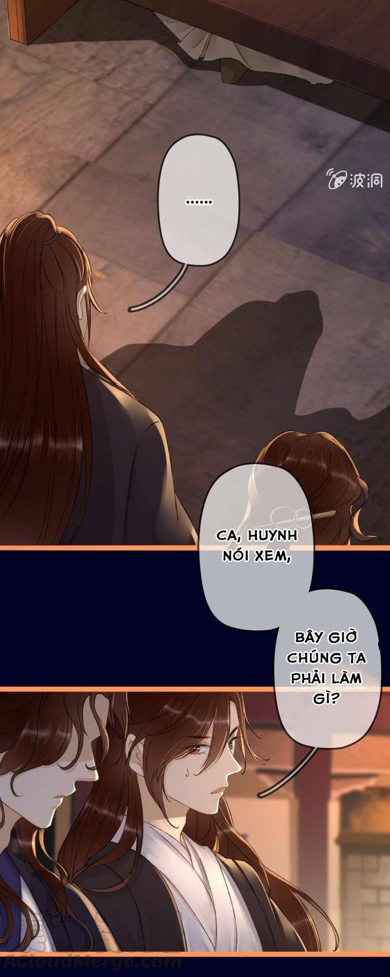 Sủng Phi Của Vương Chapter 192 - Trang 2