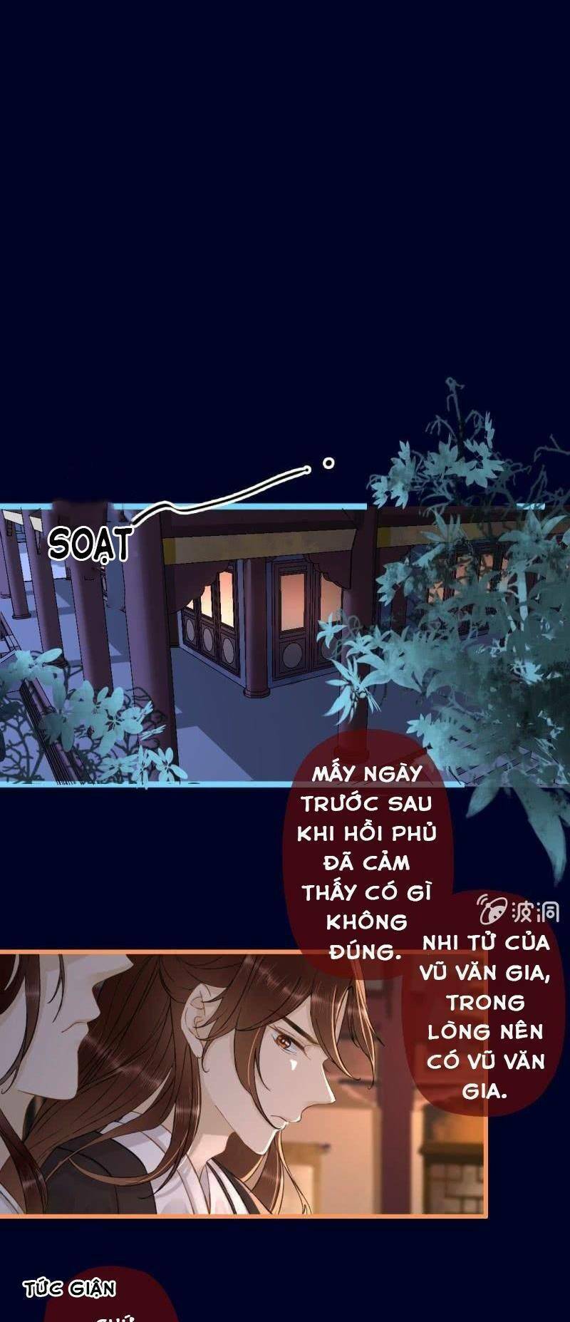 Sủng Phi Của Vương Chapter 192 - Trang 2