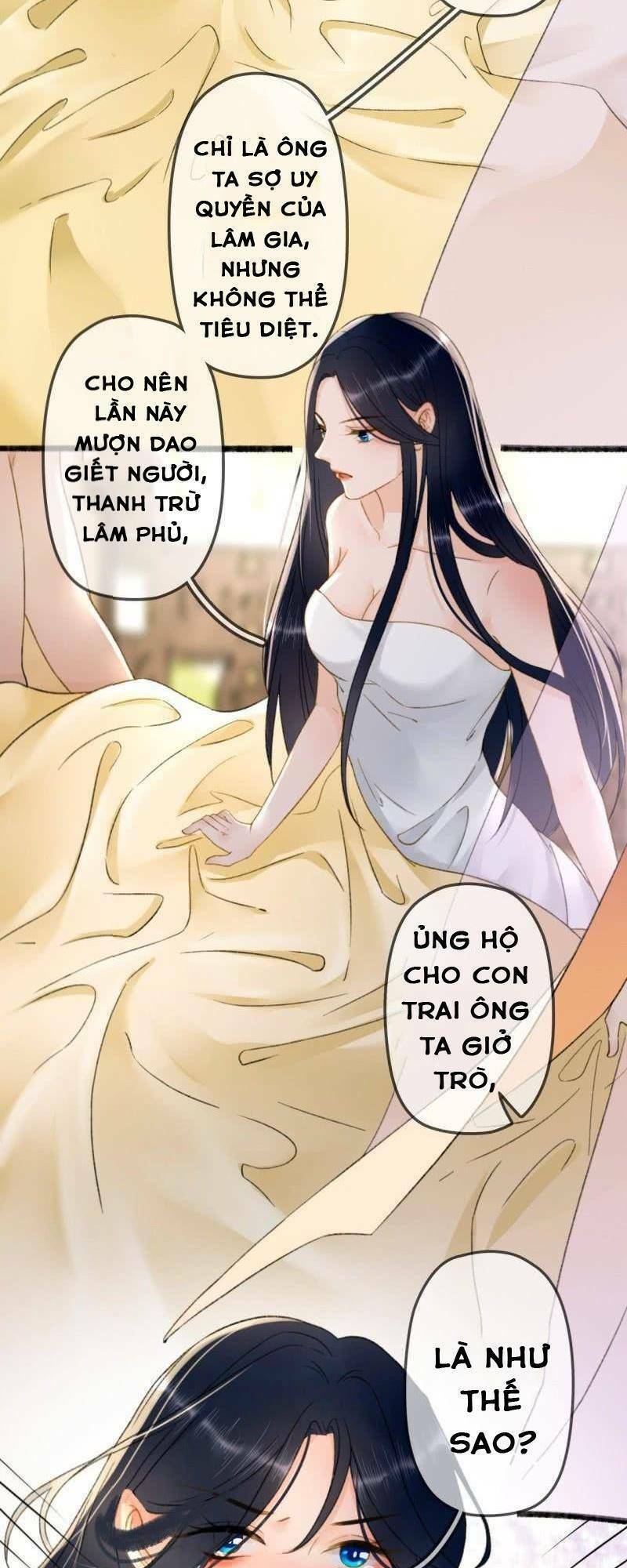 Sủng Phi Của Vương Chapter 191 - Trang 2