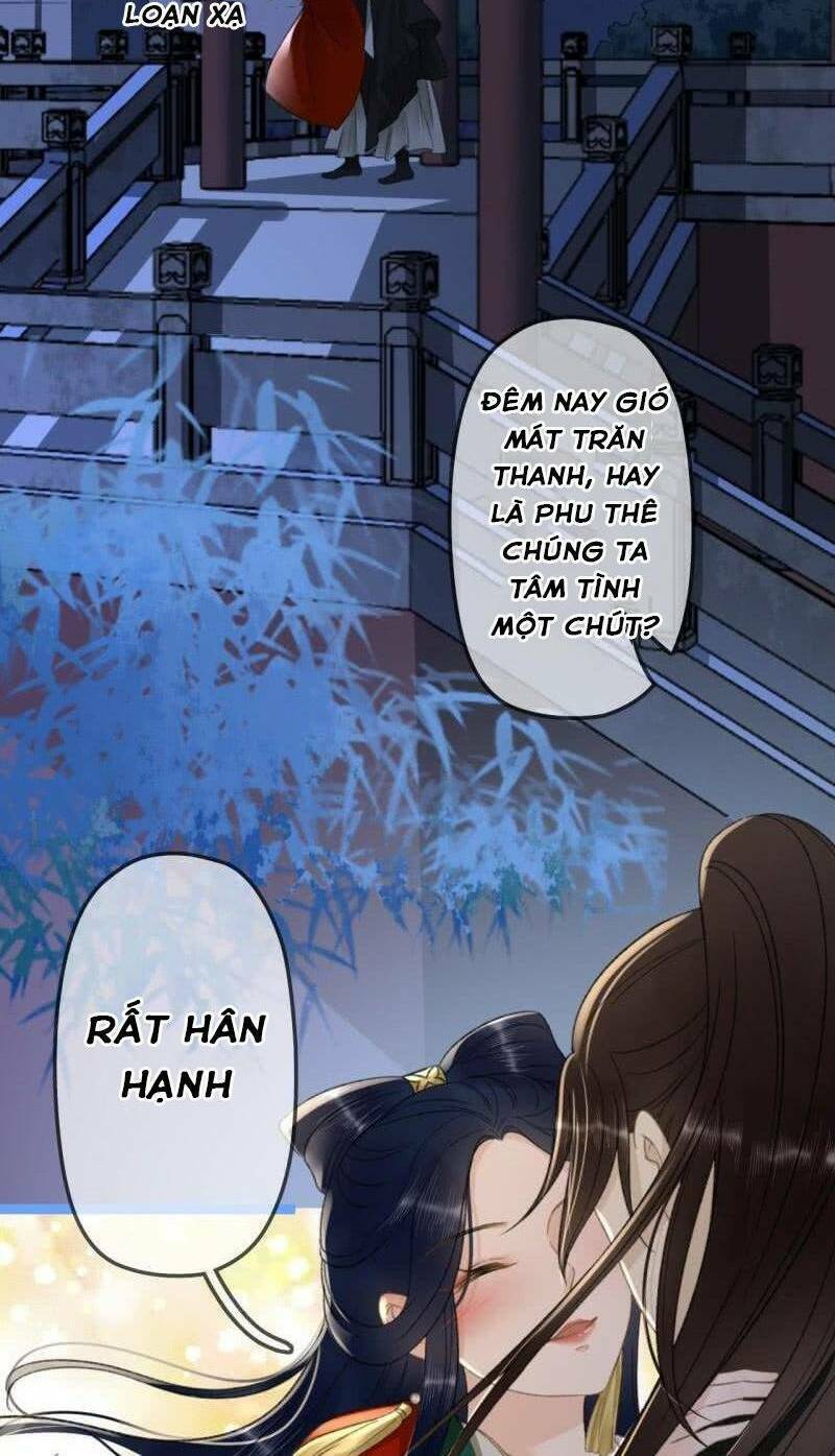 Sủng Phi Của Vương Chapter 189 - Trang 2