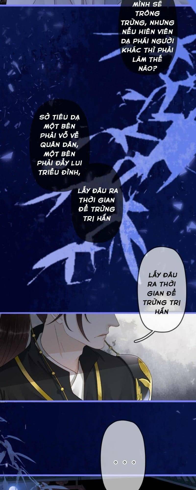 Sủng Phi Của Vương Chapter 189 - Trang 2