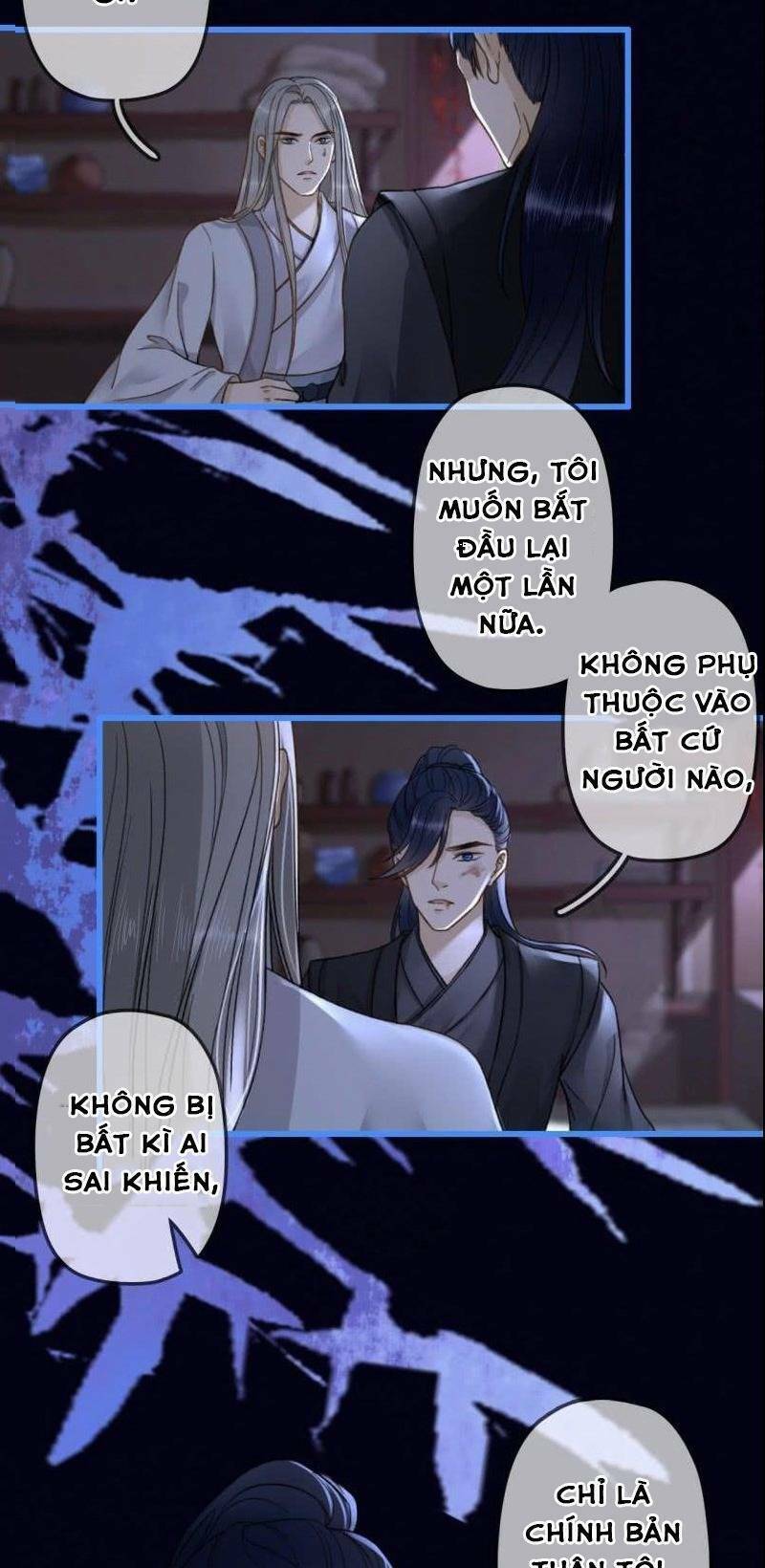 Sủng Phi Của Vương Chapter 188 - Trang 2