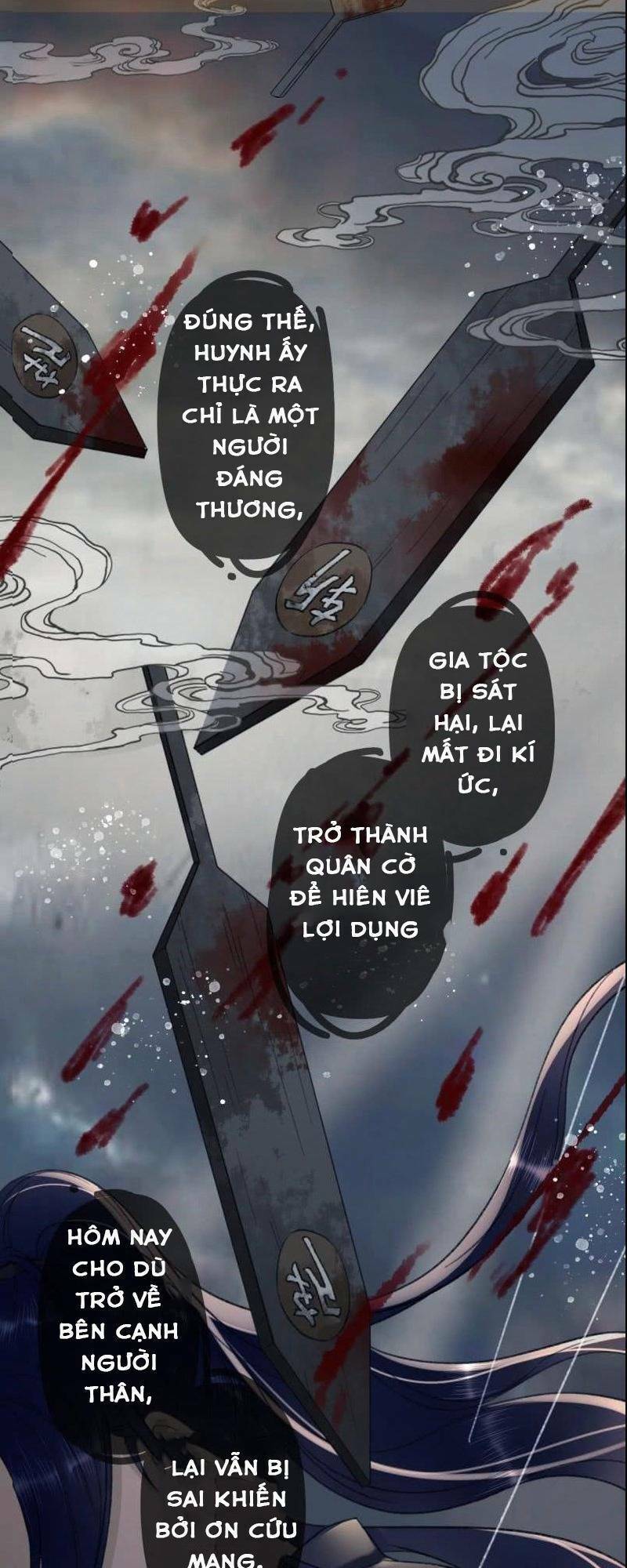 Sủng Phi Của Vương Chapter 188 - Trang 2