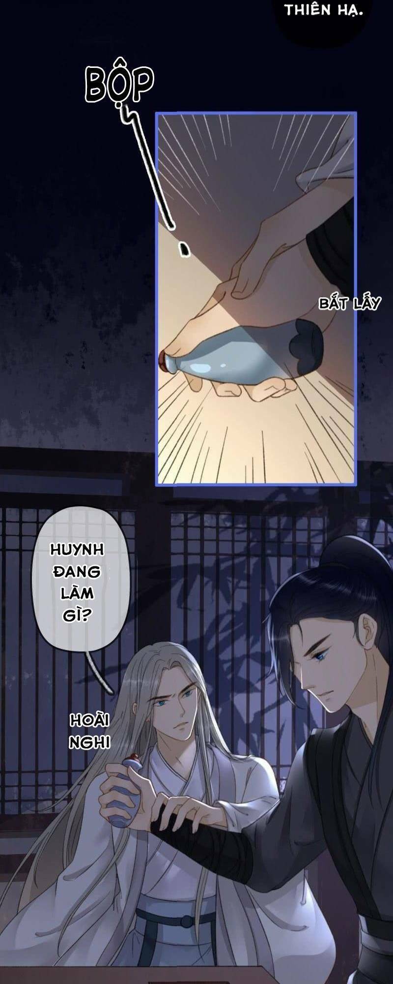 Sủng Phi Của Vương Chapter 188 - Trang 2