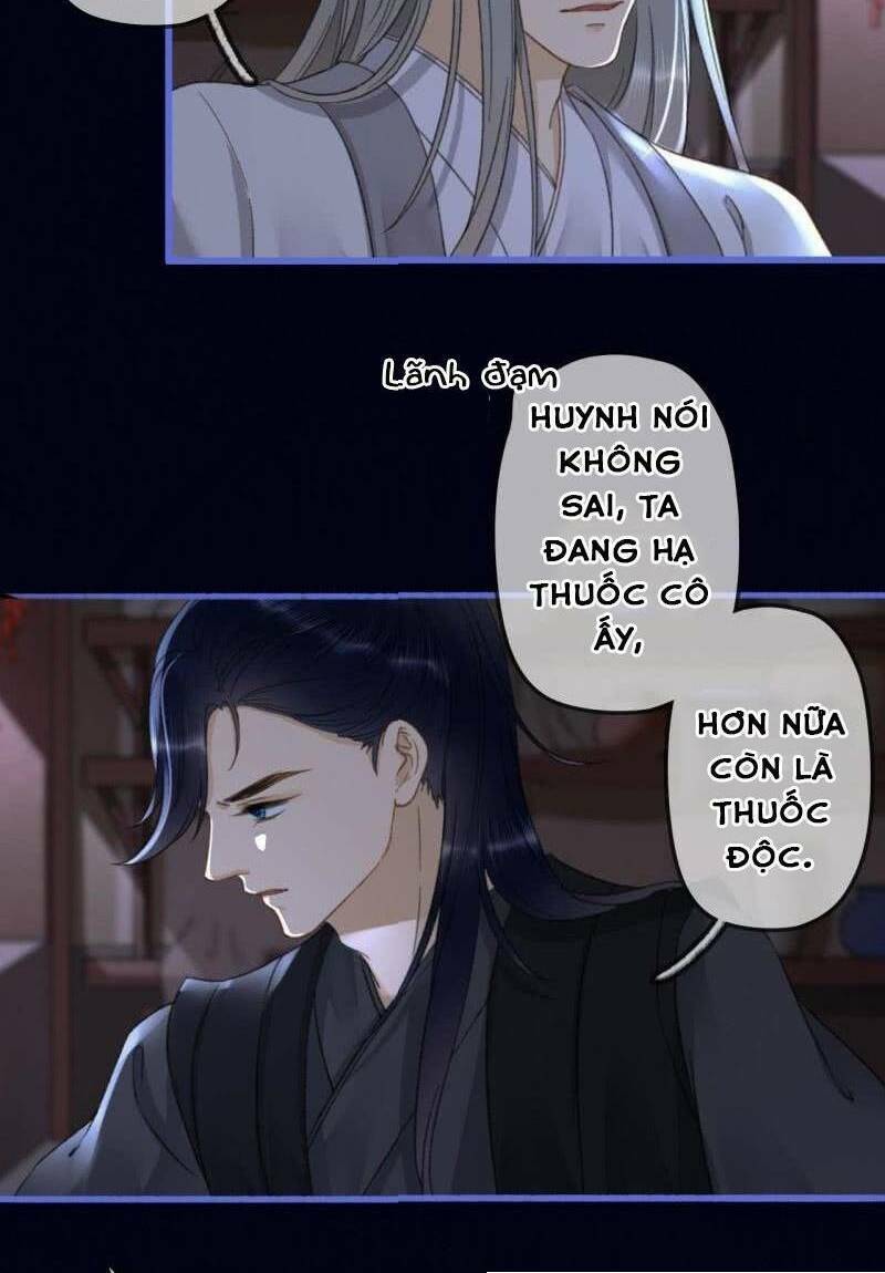 Sủng Phi Của Vương Chapter 188 - Trang 2